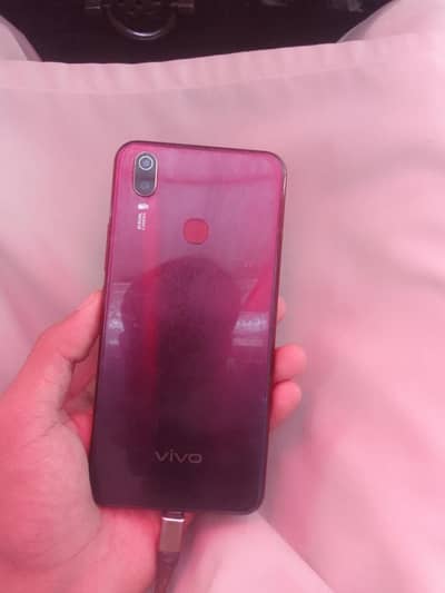 Vivo Other Model