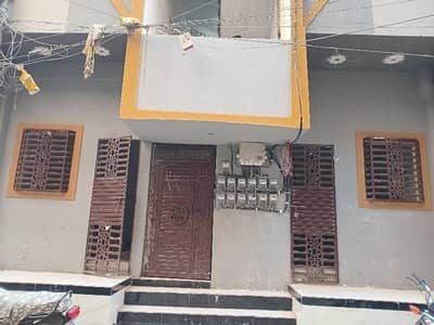 Flat For sale Situated In Allahwala Town - Sector 31-B