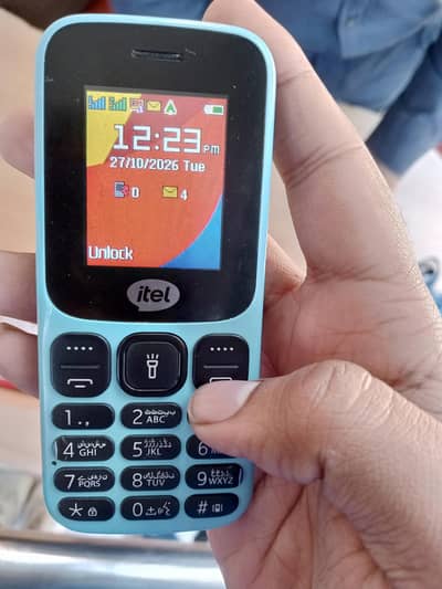 Itel Other Model