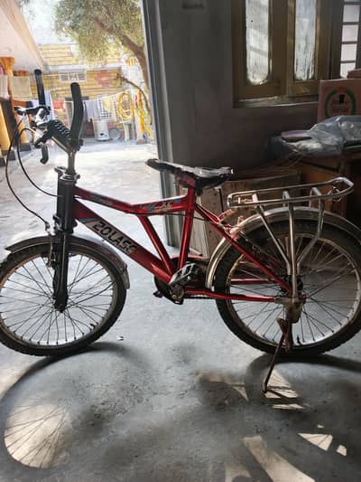 cycle for sale