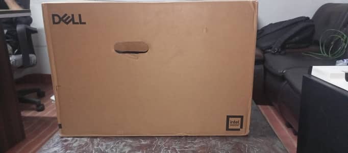 DELL CORE I5 14Gen Box pack