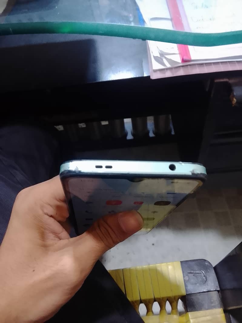 Xiaomi Redmi A3x 1
