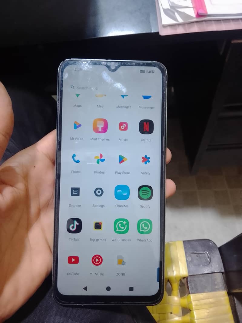Xiaomi Redmi A3x 2
