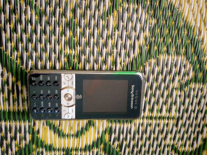 Sony Ericsson Other Model 0