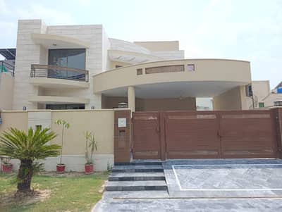 15 Marla Fully Renovated House Luxury House for Sale in Valencia Housing Society Hot Location