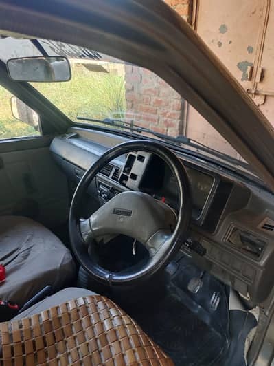 Suzuki Mehran VXR 2015