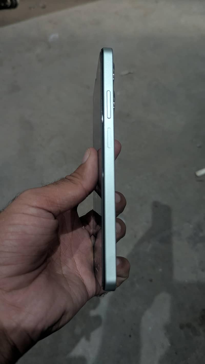 Realme Note 60x 1