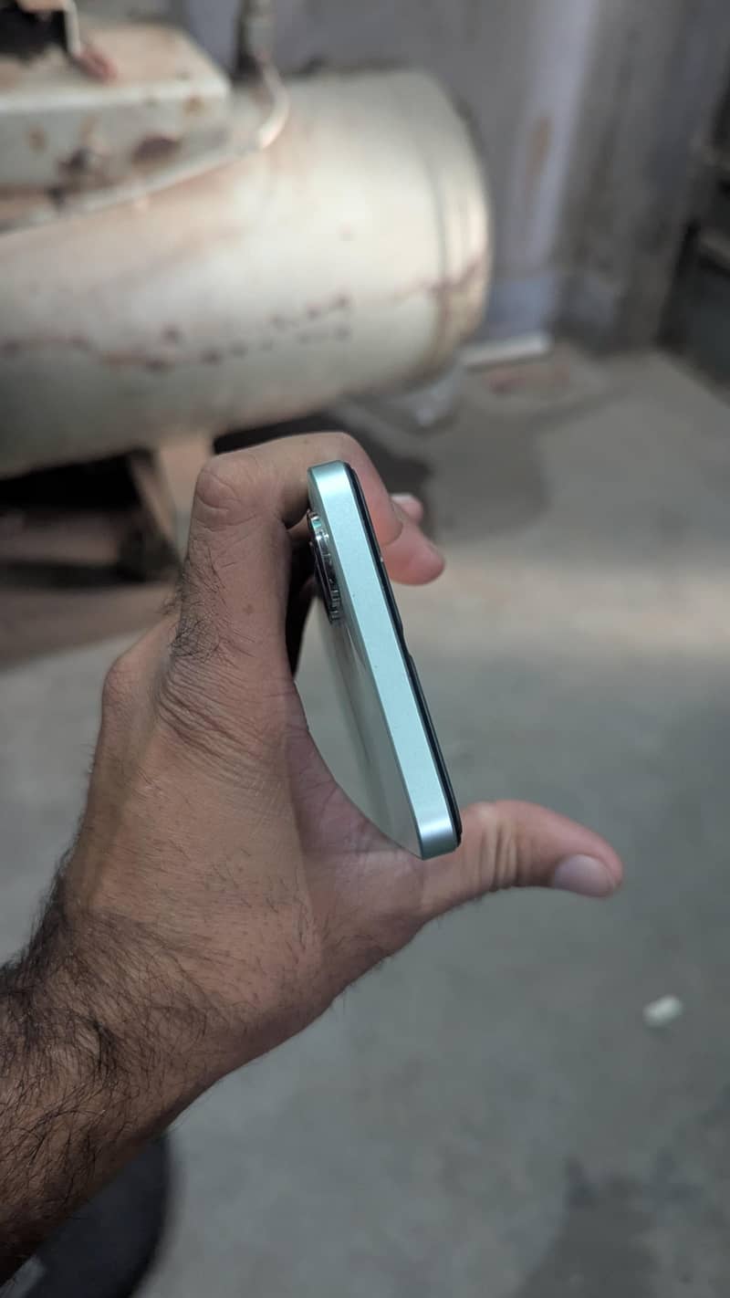 Realme Note 60x 5