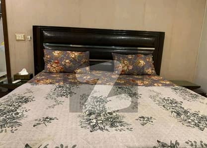 Ideal Flat For Sale In Bahria Town - Sector C