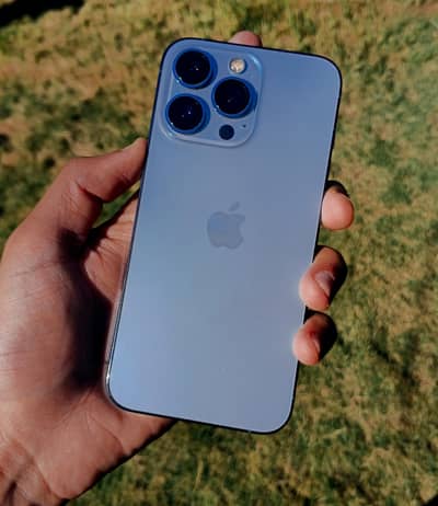 Apple iPhone 13 Pro