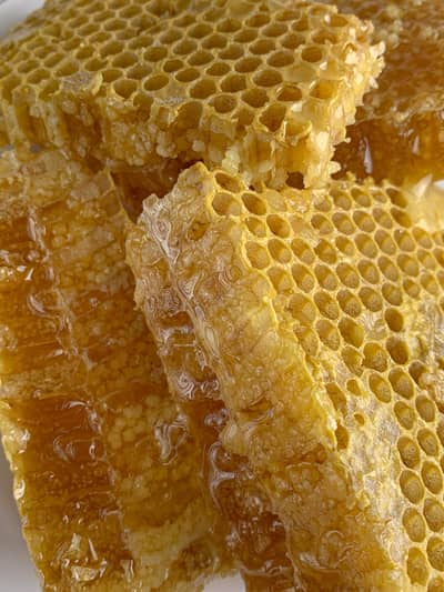 kohat Honey