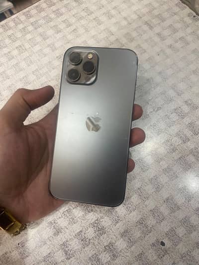 Apple iPhone 12 Pro Max  jv phone