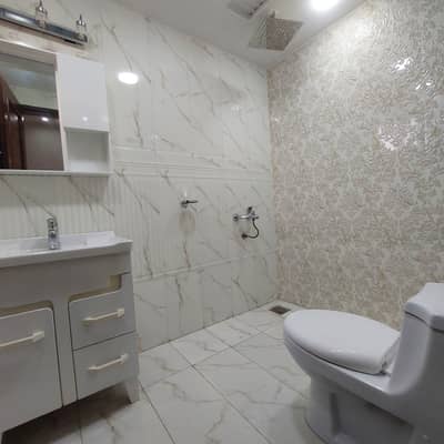 5 Marla Brand New House Available For Sale In CC Block