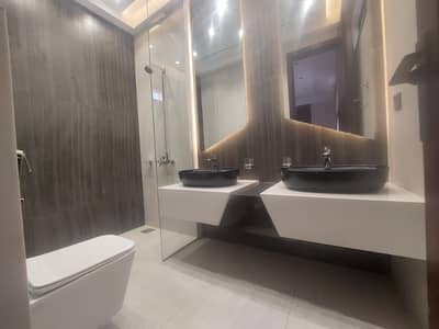 Modern House In Sector B, Shaheen Block, Bahria Town