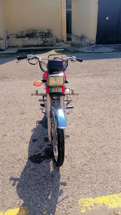 engine good condition bike m koi kam nha