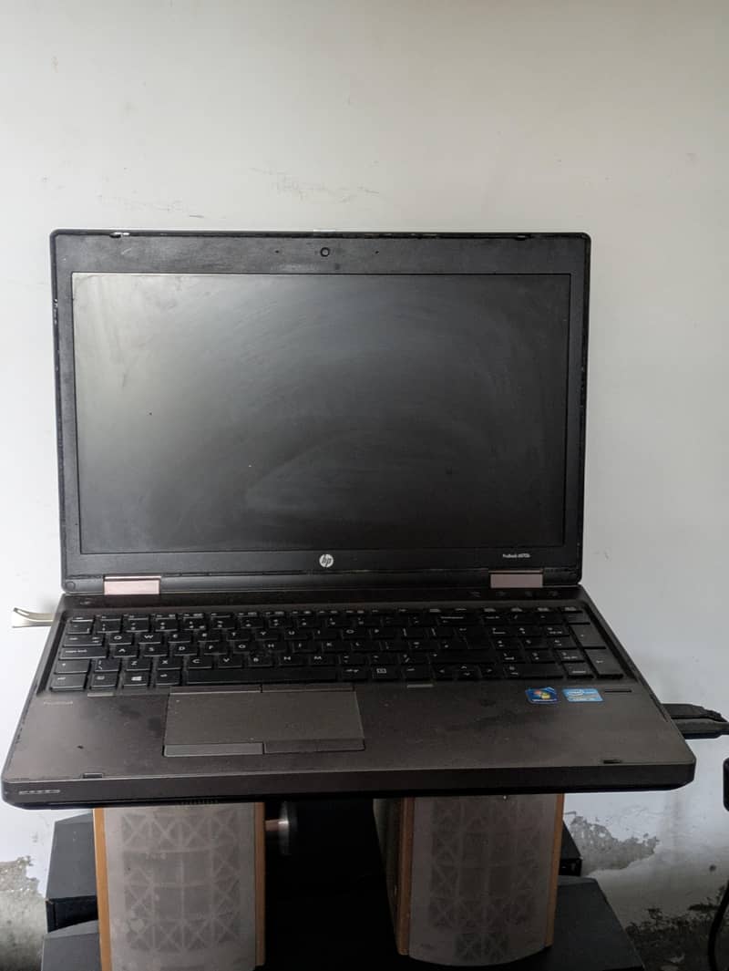 HP PROBOOK6570b 1
