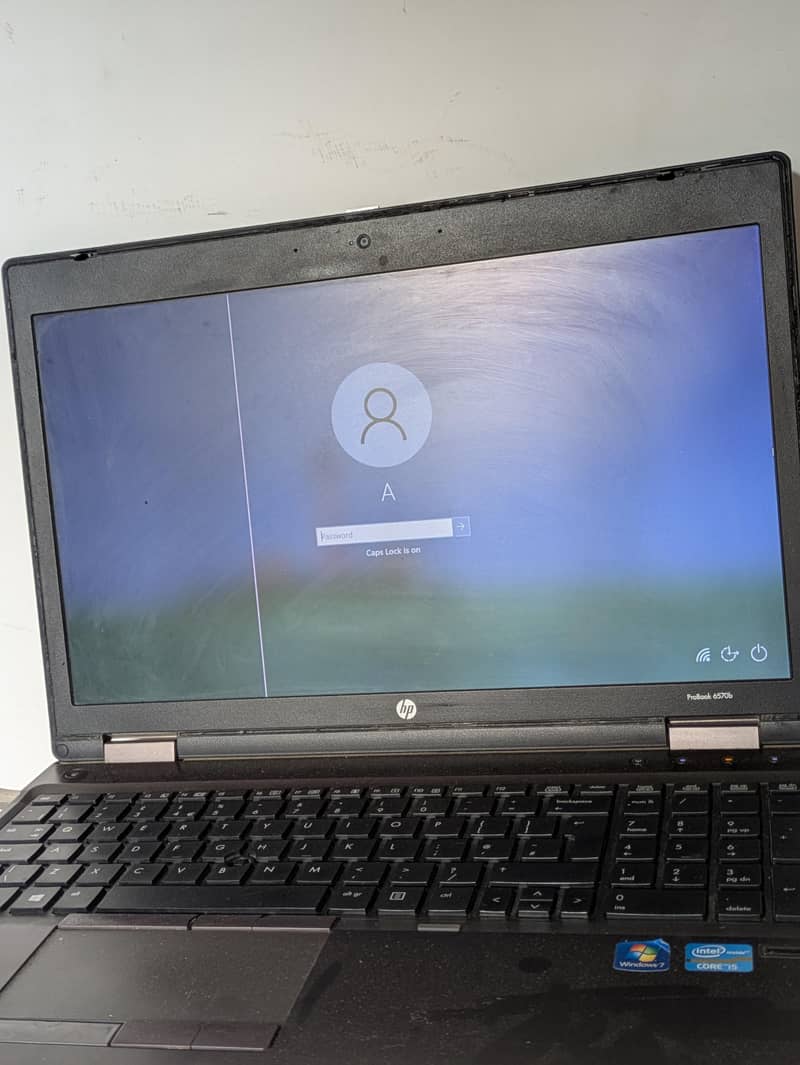HP PROBOOK6570b 2