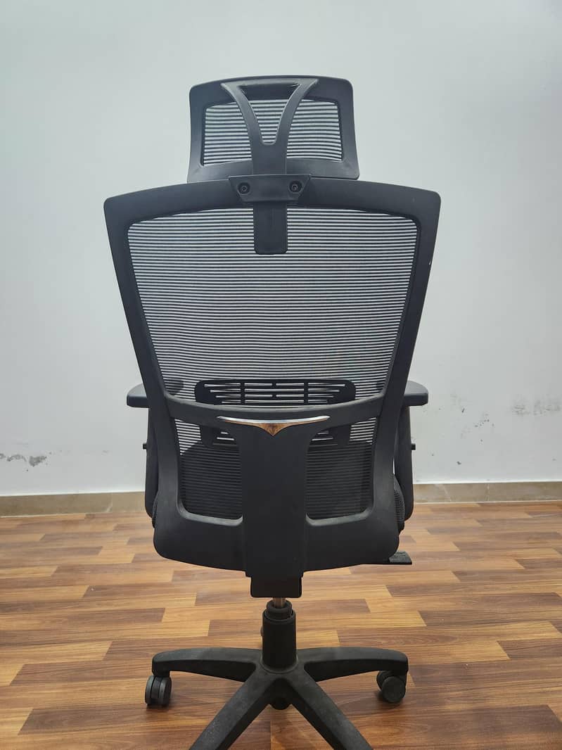 Chairs 2