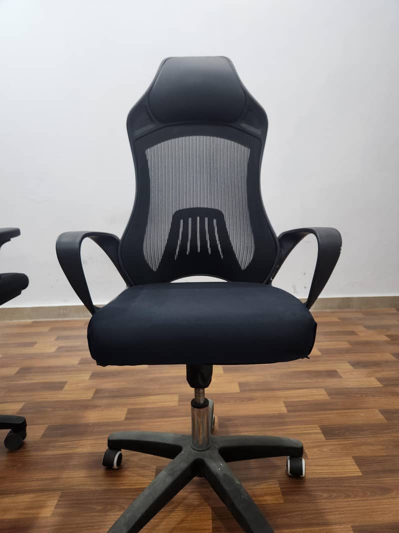 Chairs 4