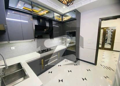 Brand New, Spanish Elevation 5 Marla House For Sale