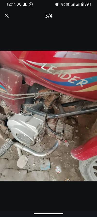 Good working. All ok  what app. . . . sim number 03249433684