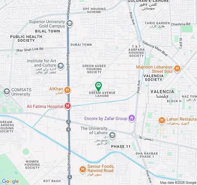 4 MARLA HOUSE FOR SALE IN DREAM AVENUE RAIWAND ROAD, LAHORE.