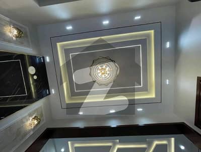 5 Marla Brand New House Available For Sale