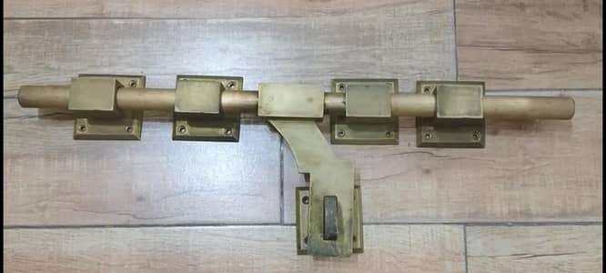 Maon Door Handle