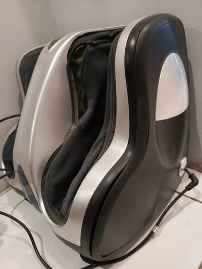 Foot and Calf Massager
