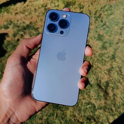 Apple iPhone 13 Pro