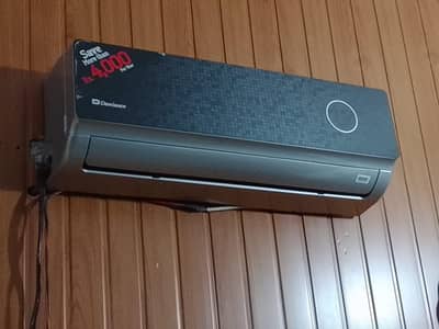 ac all ok good condition