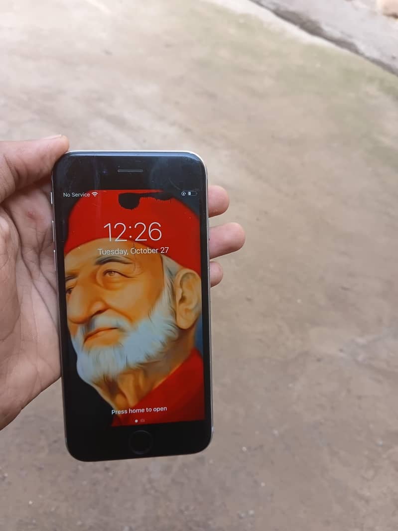 Apple iPhone 6S 0