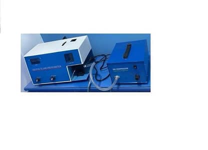 flame photometer brand new | 3 years warrenty.