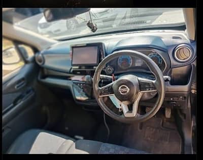 Nissan Dayz 2022