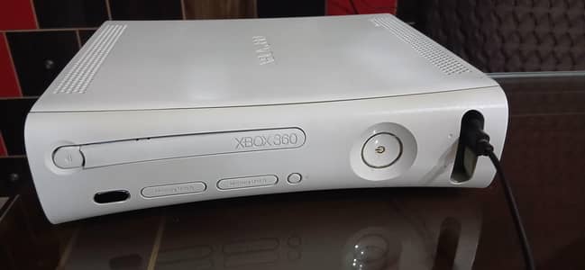 xbox 360 jasper