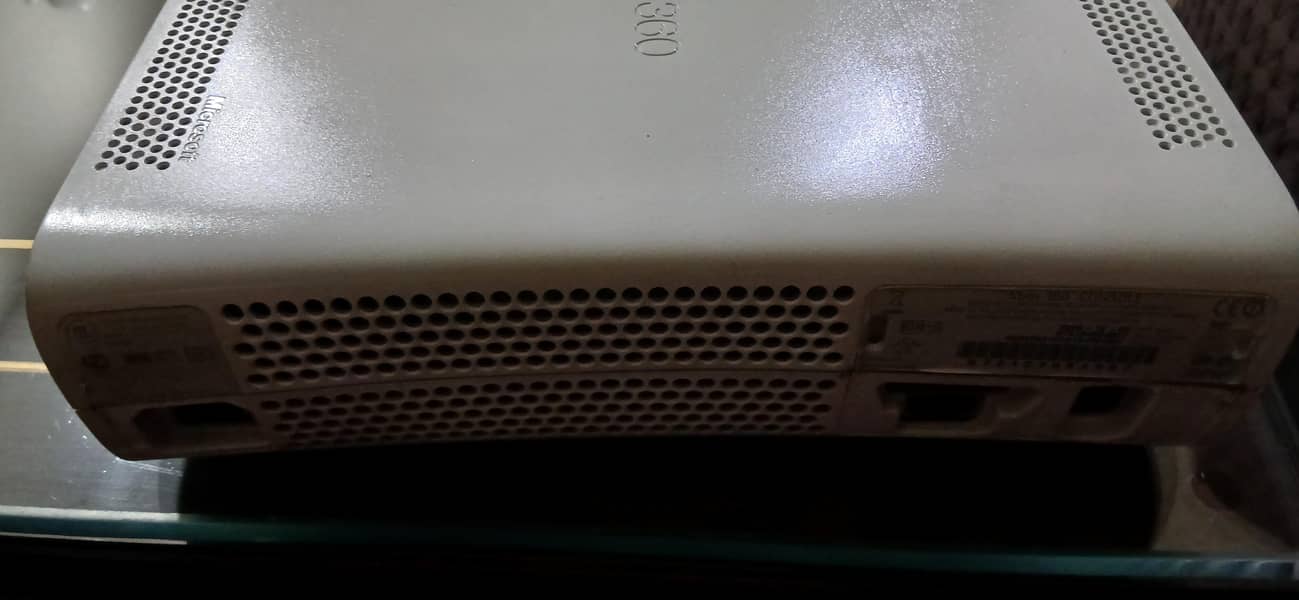 xbox 360 jasper 5