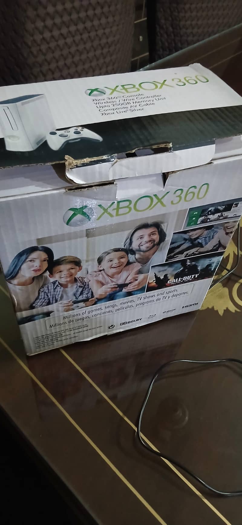 xbox 360 jasper 6