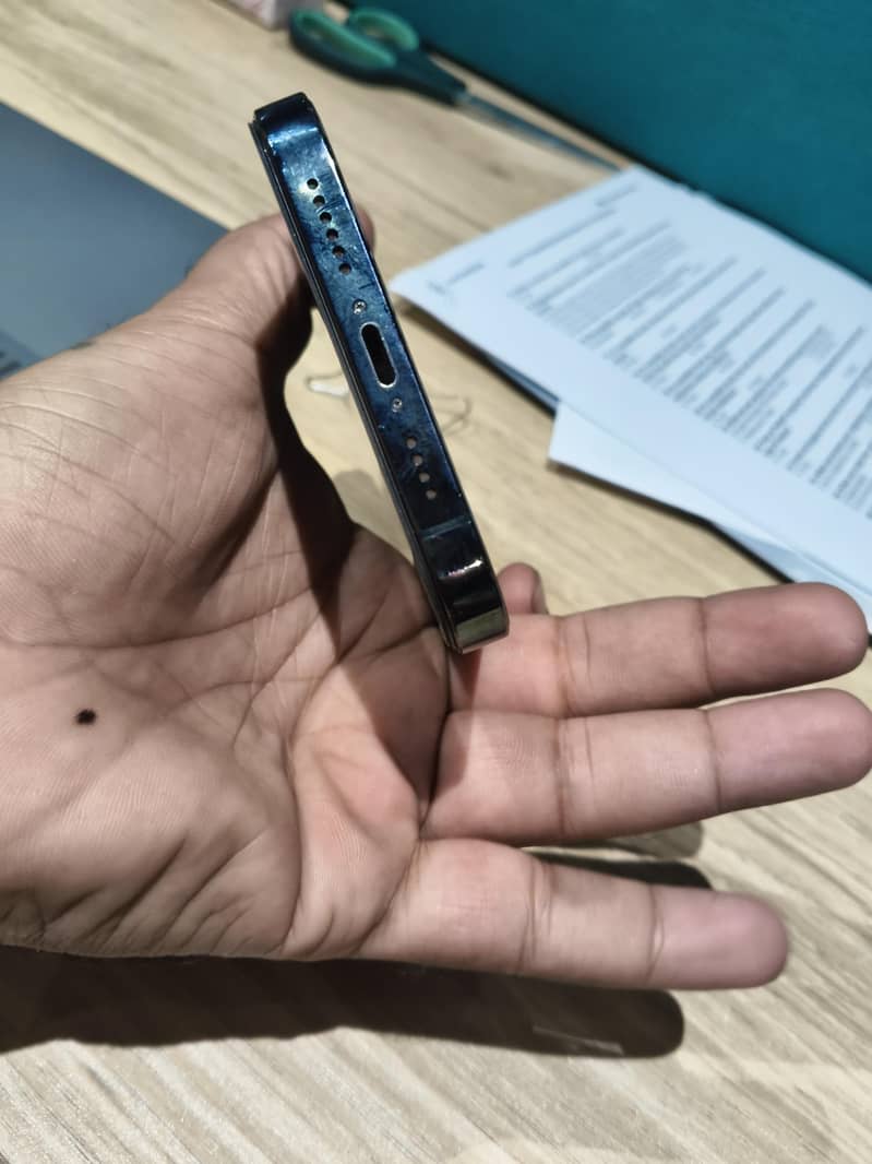 Apple iPhone 12 Pro Max 1