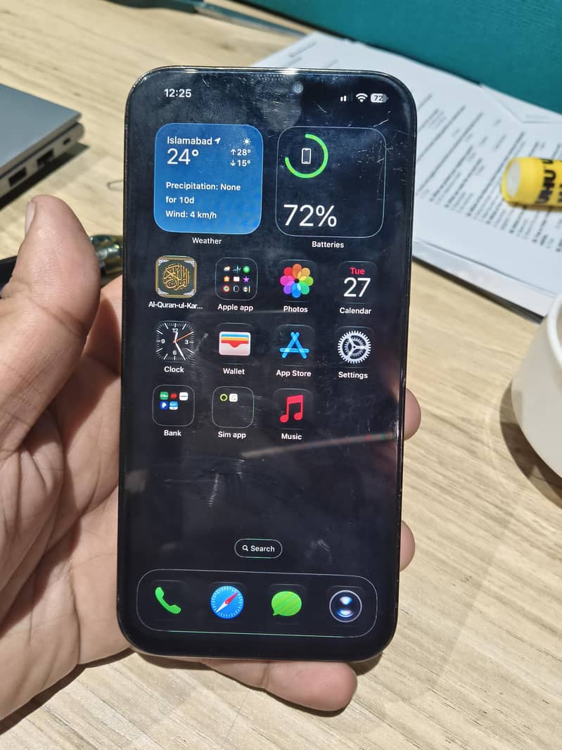 Apple iPhone 12 Pro Max 3