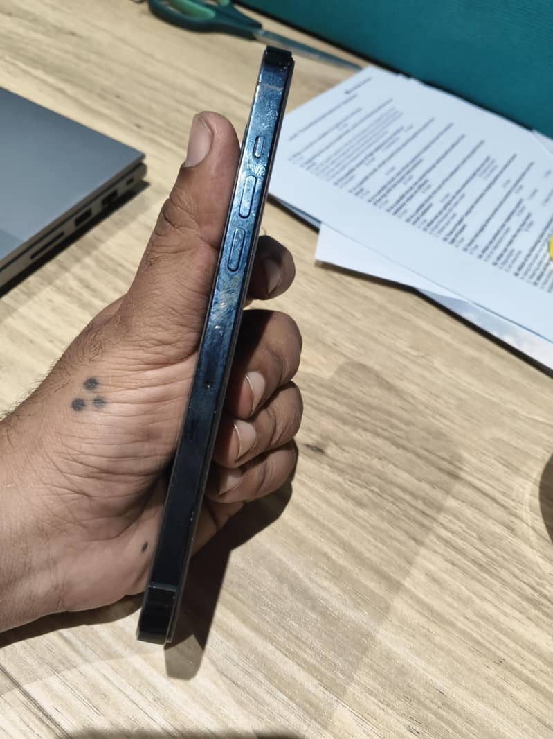 Apple iPhone 12 Pro Max 5