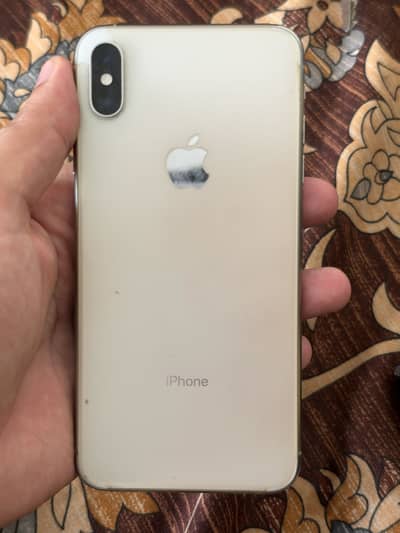 Iphon xs max