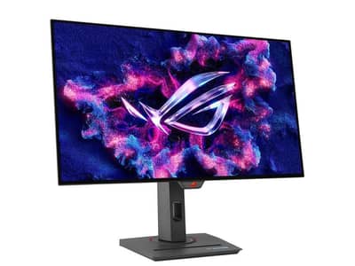 ROG 240 Hz OLED |  Ultimate Gaming Monitor