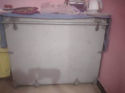 trunk urgent sell