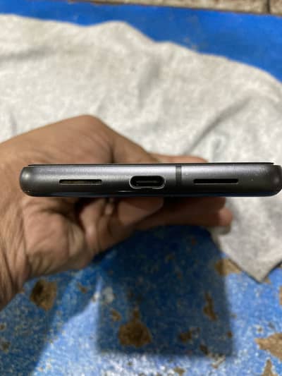 Google Pixel 7 8 ram 128 Rom