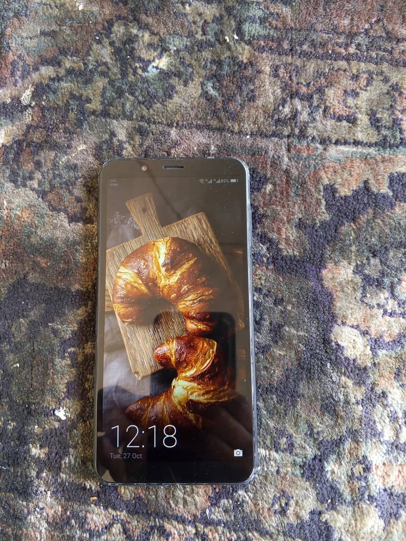 Huawei Y7 2