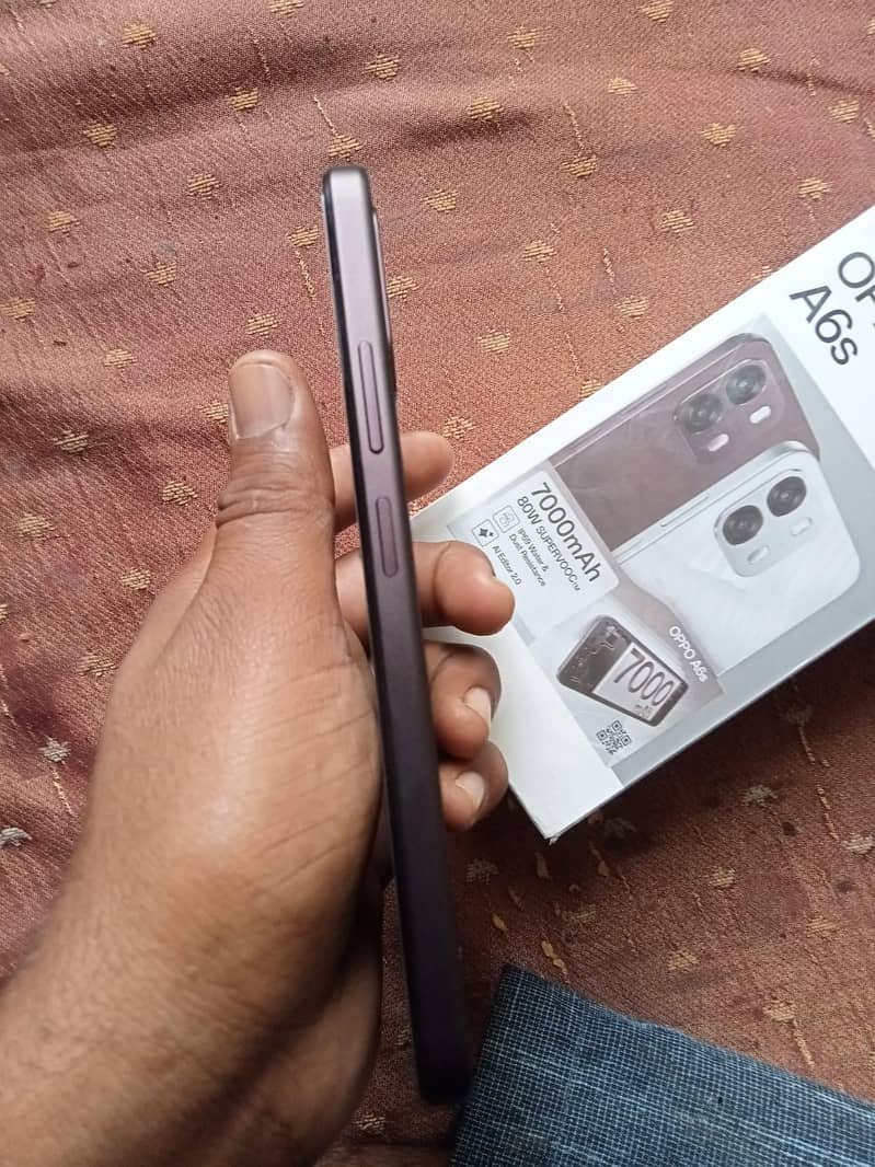 OPPO A6s 5