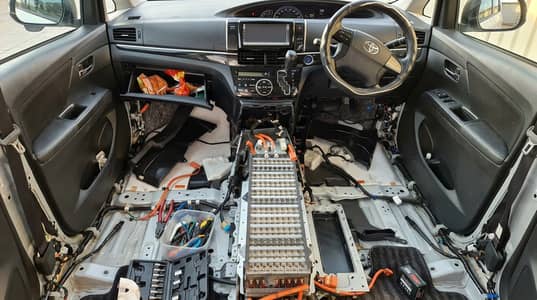 Toyota Prius / Aqua Hybrid Battery Pack for Sale – High Quality Teste