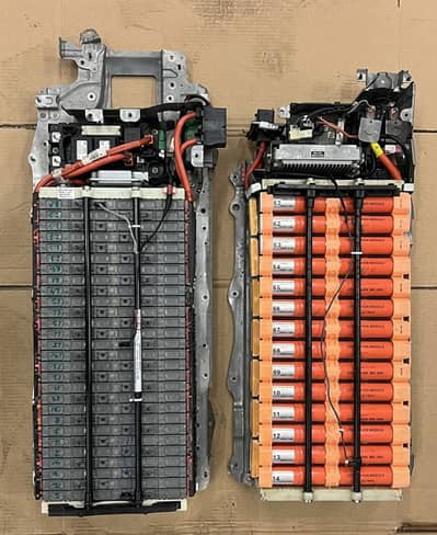 Hybrid Battery & ABS Unit for Sale | All Japanese Cars |