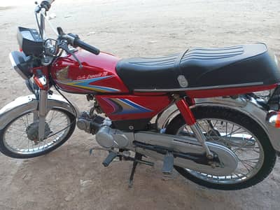 For sale location Sangla hill documents clear engine ok final price
