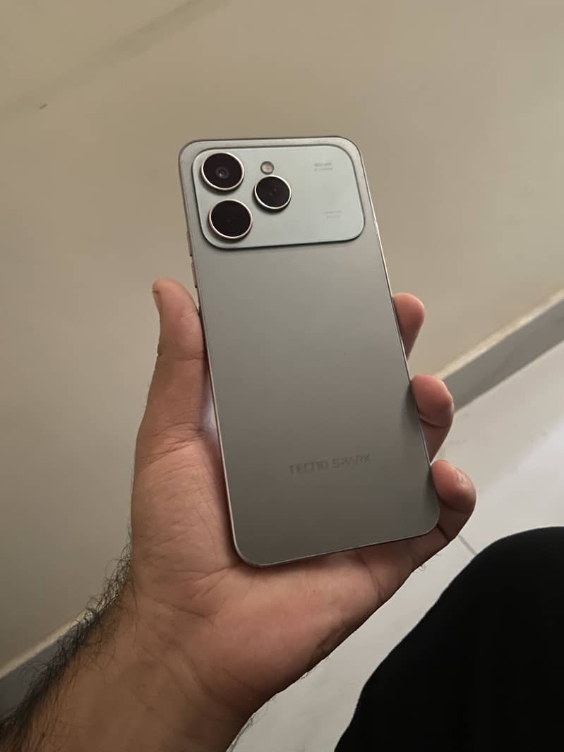 Tecno Other Model 3